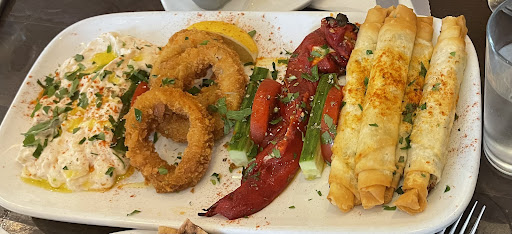 Photo of Francela Restaurant - 27 Angel Hill, Bury St Edmunds, Bury Saint Edmunds IP33 1UZ